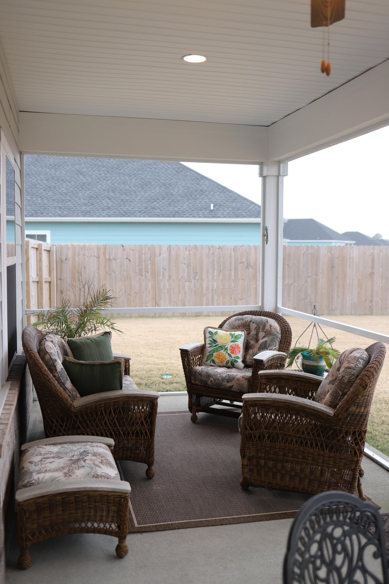 Cross Creek Estates - Residential