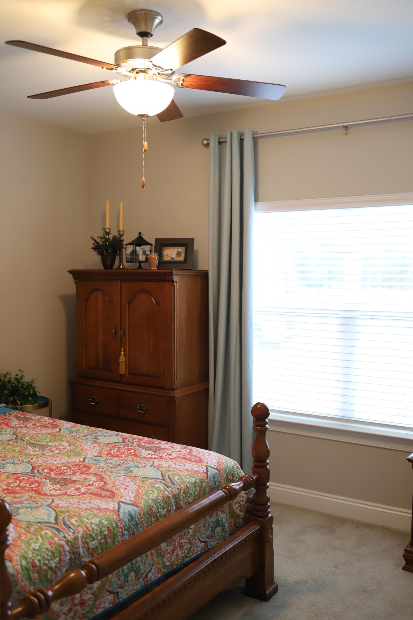 Cross Creek Estates - Residential