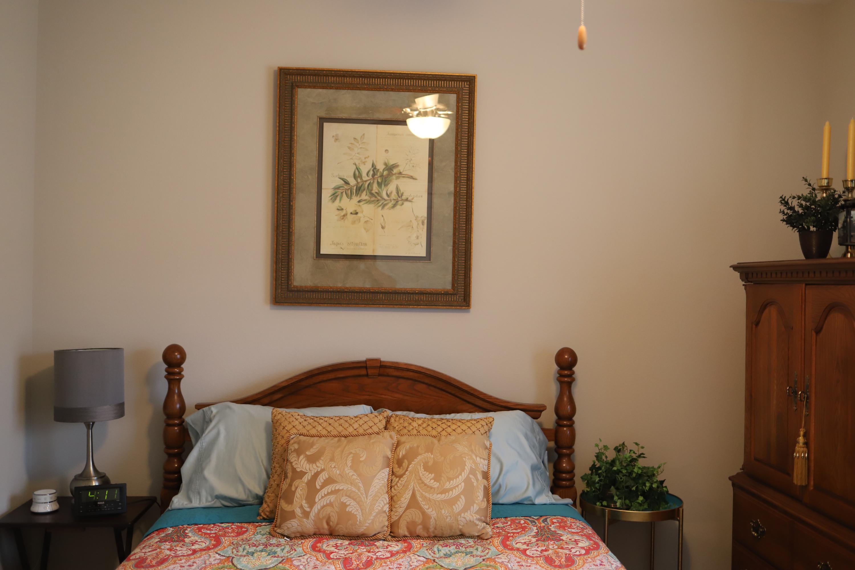 Cross Creek Estates - Residential