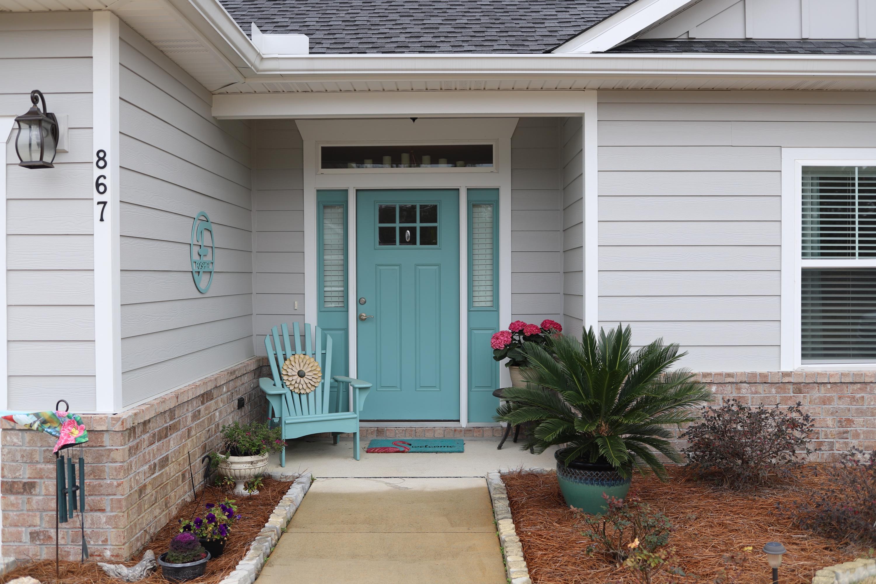 Cross Creek Estates - Residential