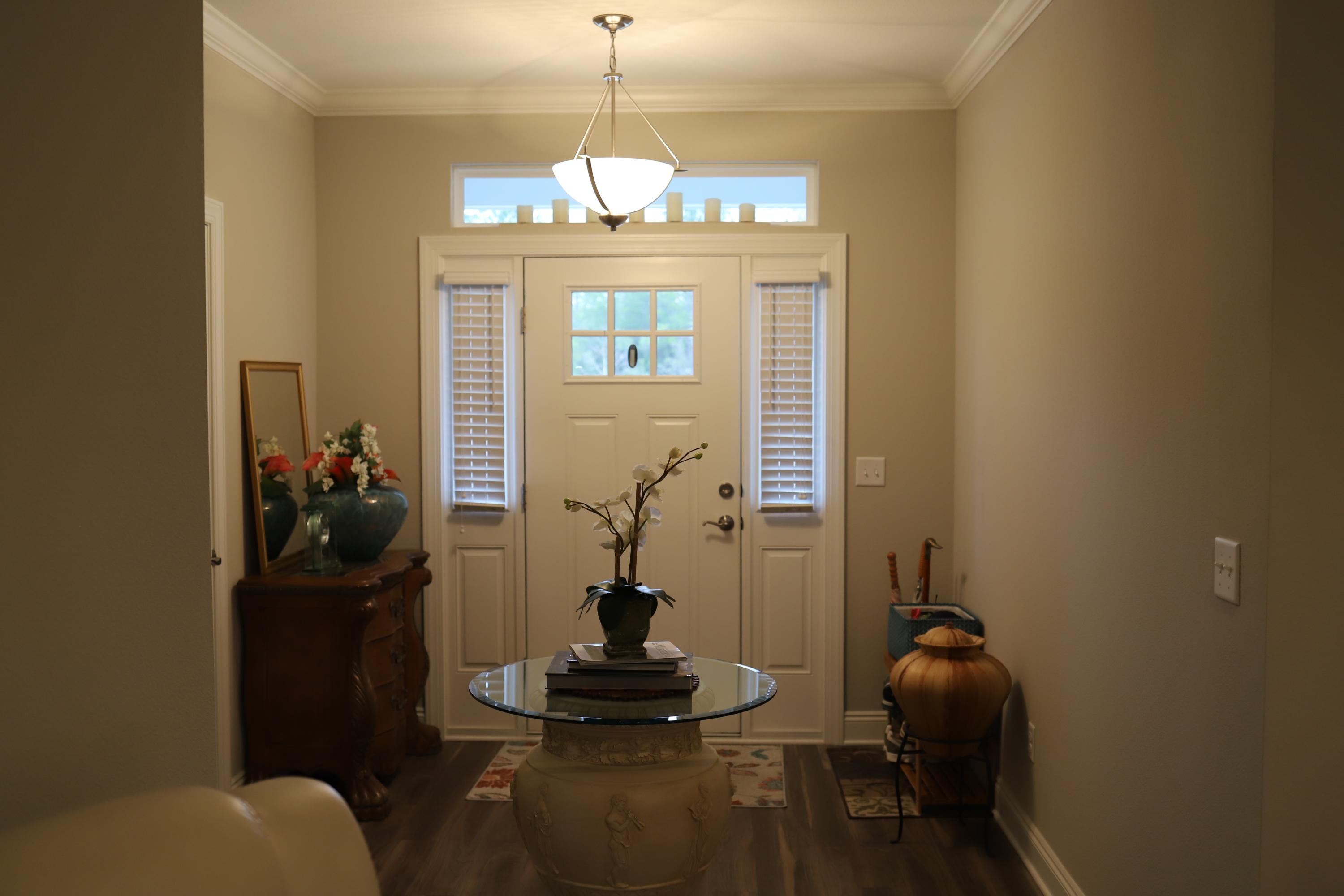 Cross Creek Estates - Residential