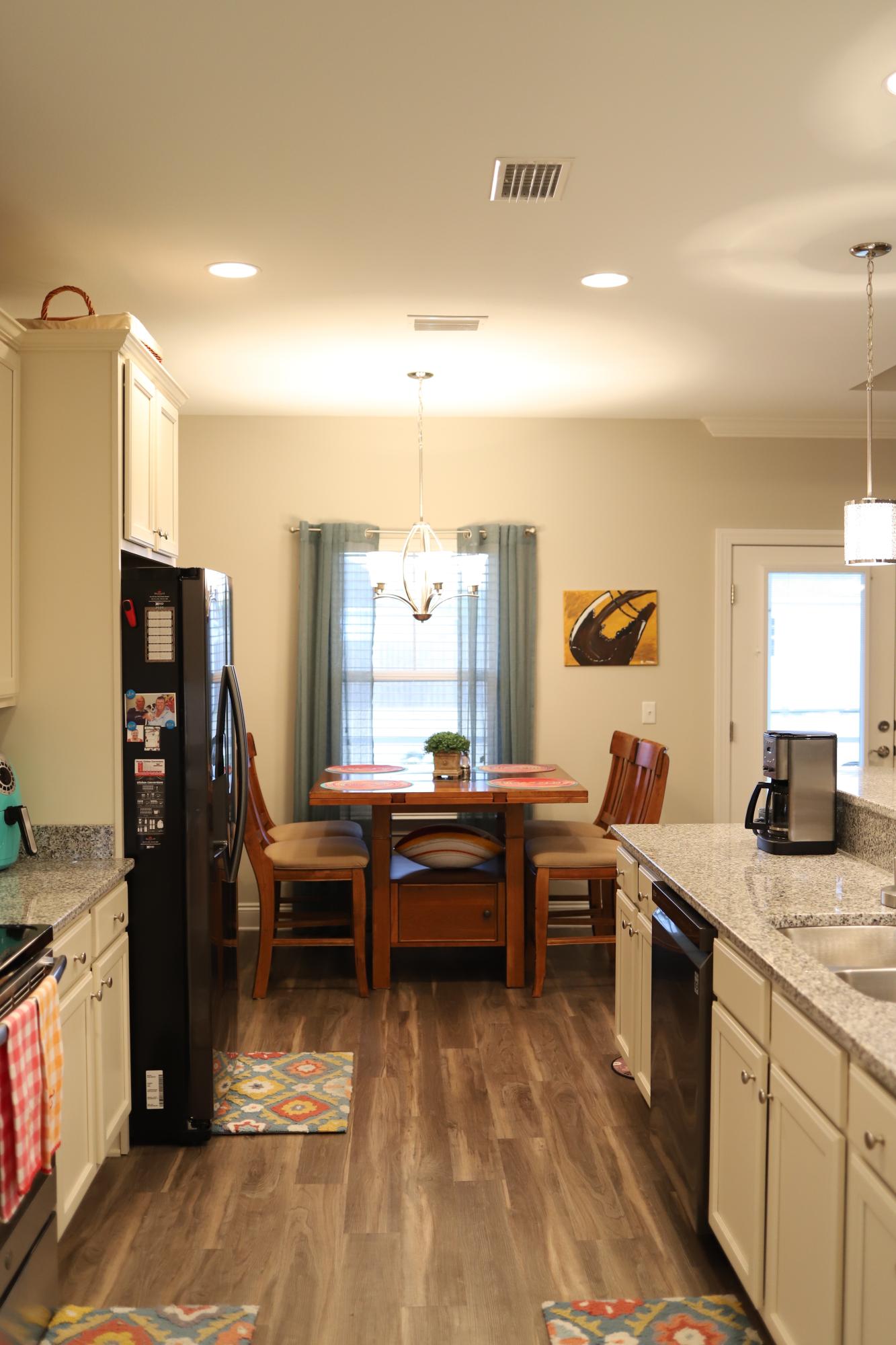 Cross Creek Estates - Residential