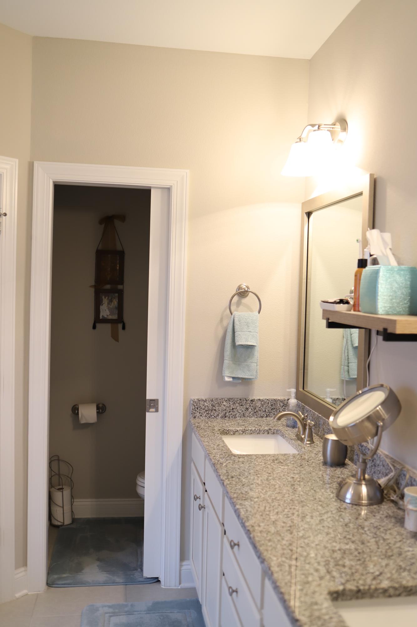 Cross Creek Estates - Residential