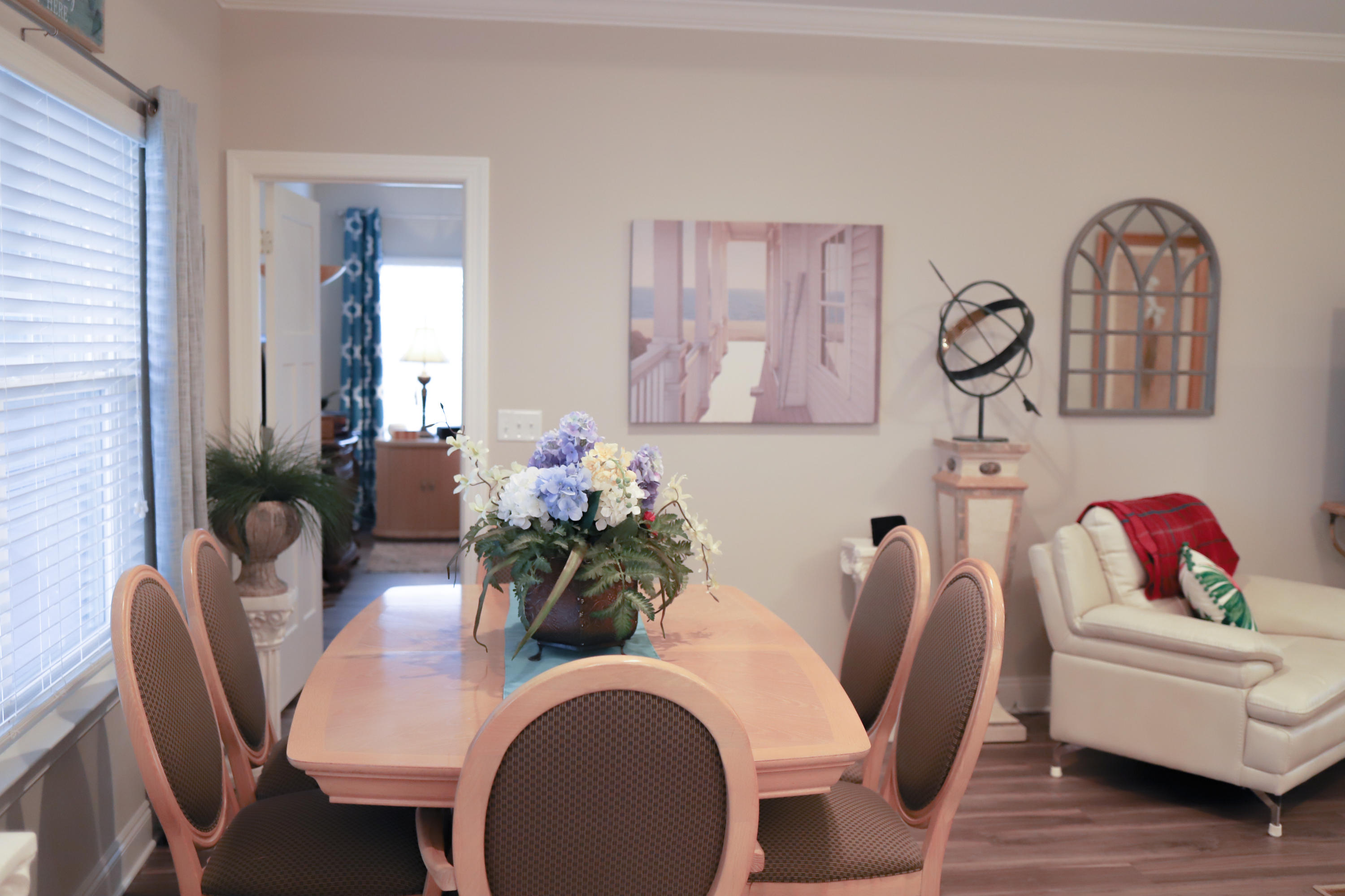 Cross Creek Estates - Residential