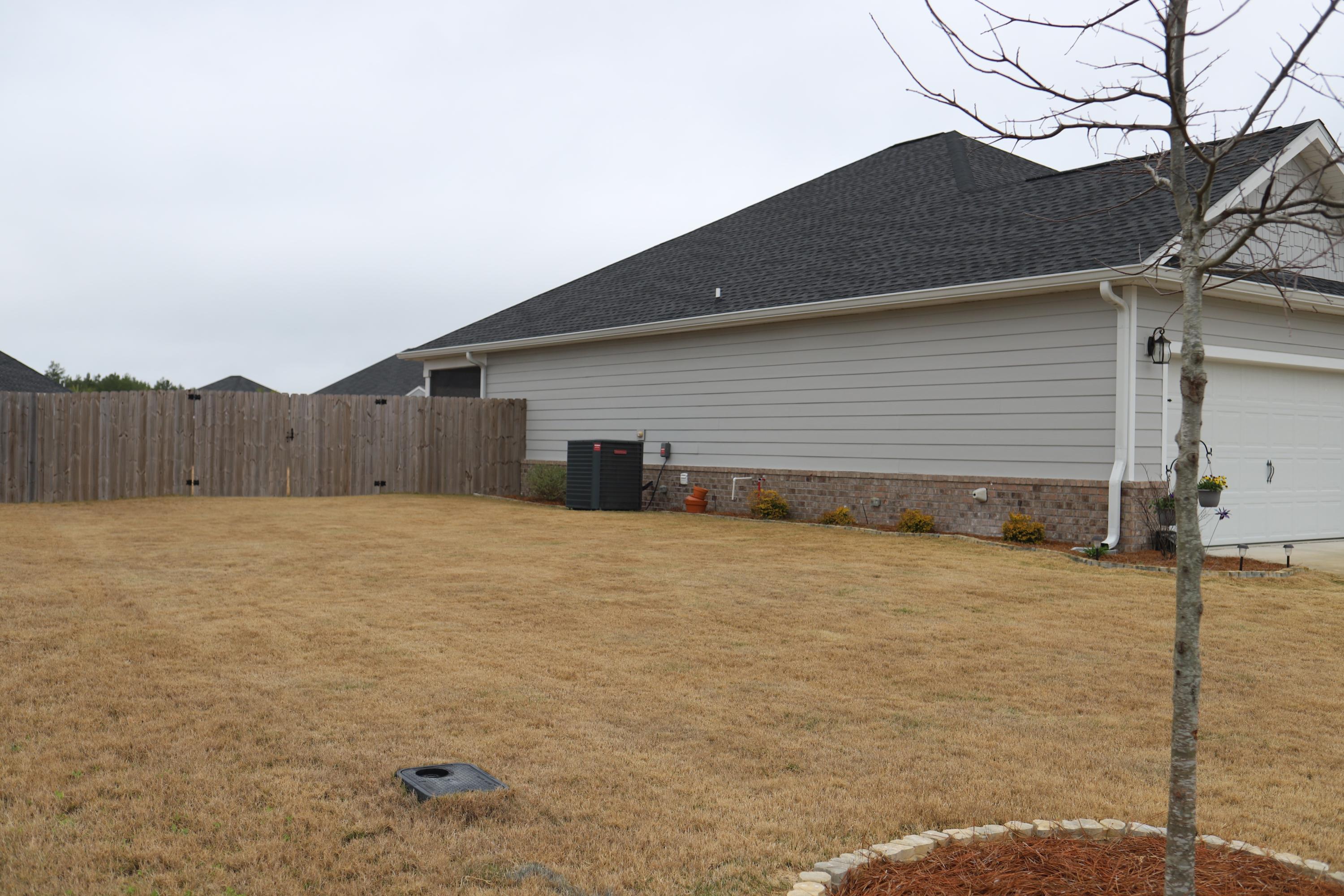 Cross Creek Estates - Residential