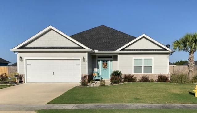 Cross Creek Estates - Residential