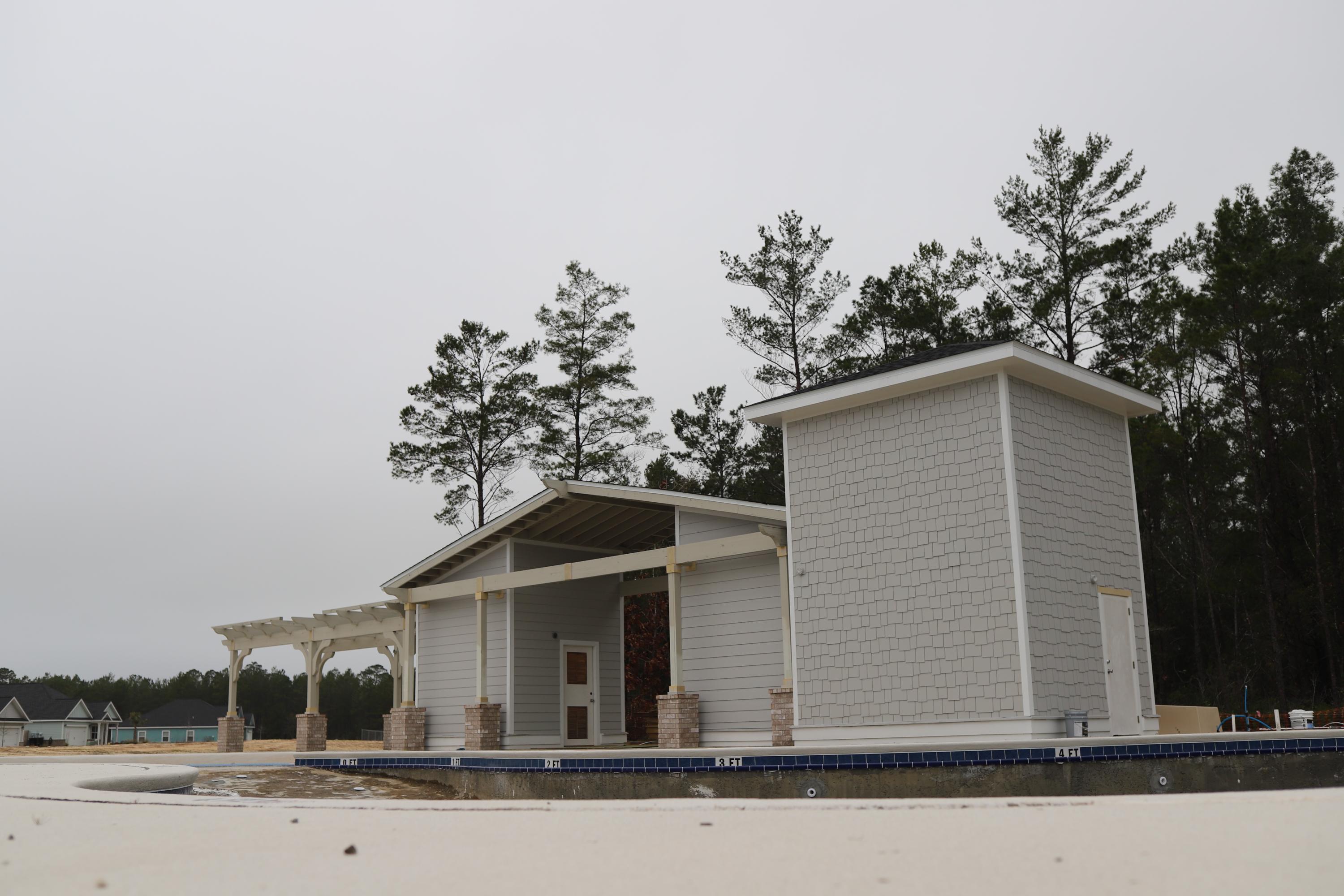 Cross Creek Estates - Residential