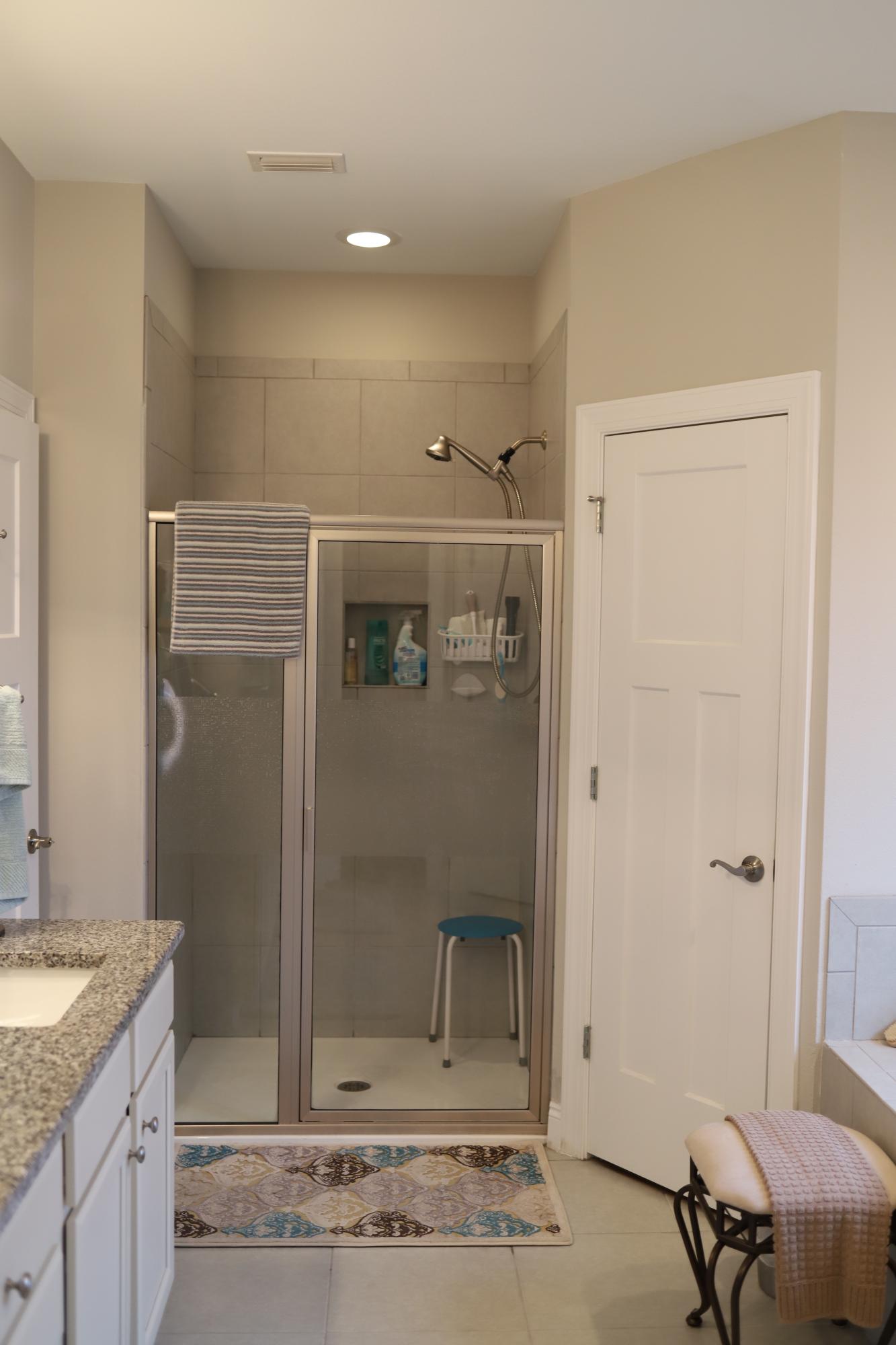 Cross Creek Estates - Residential