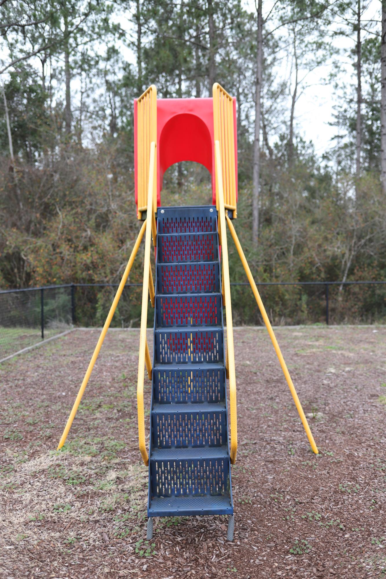 Cross Creek Estates - Residential