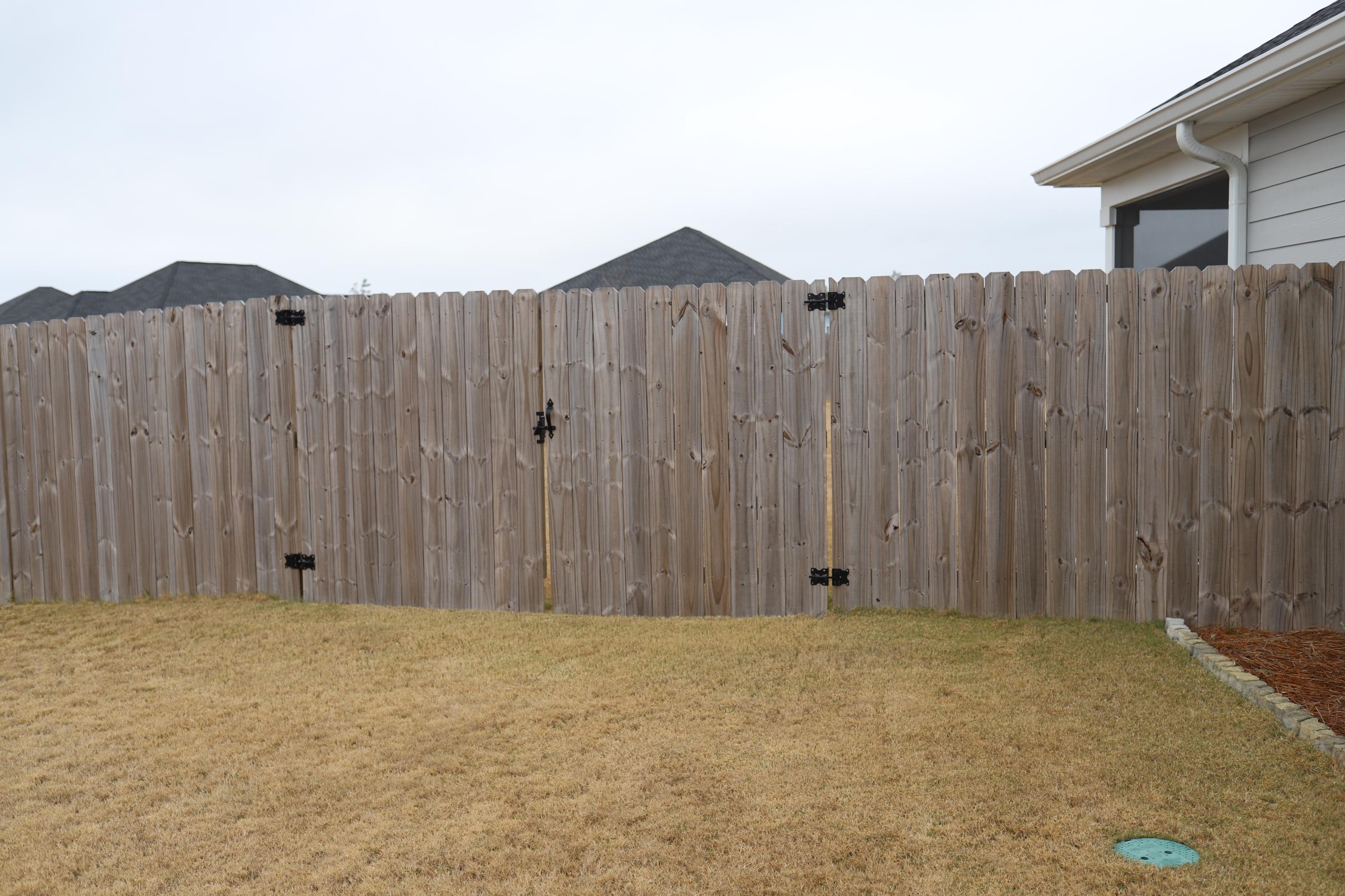 Cross Creek Estates - Residential