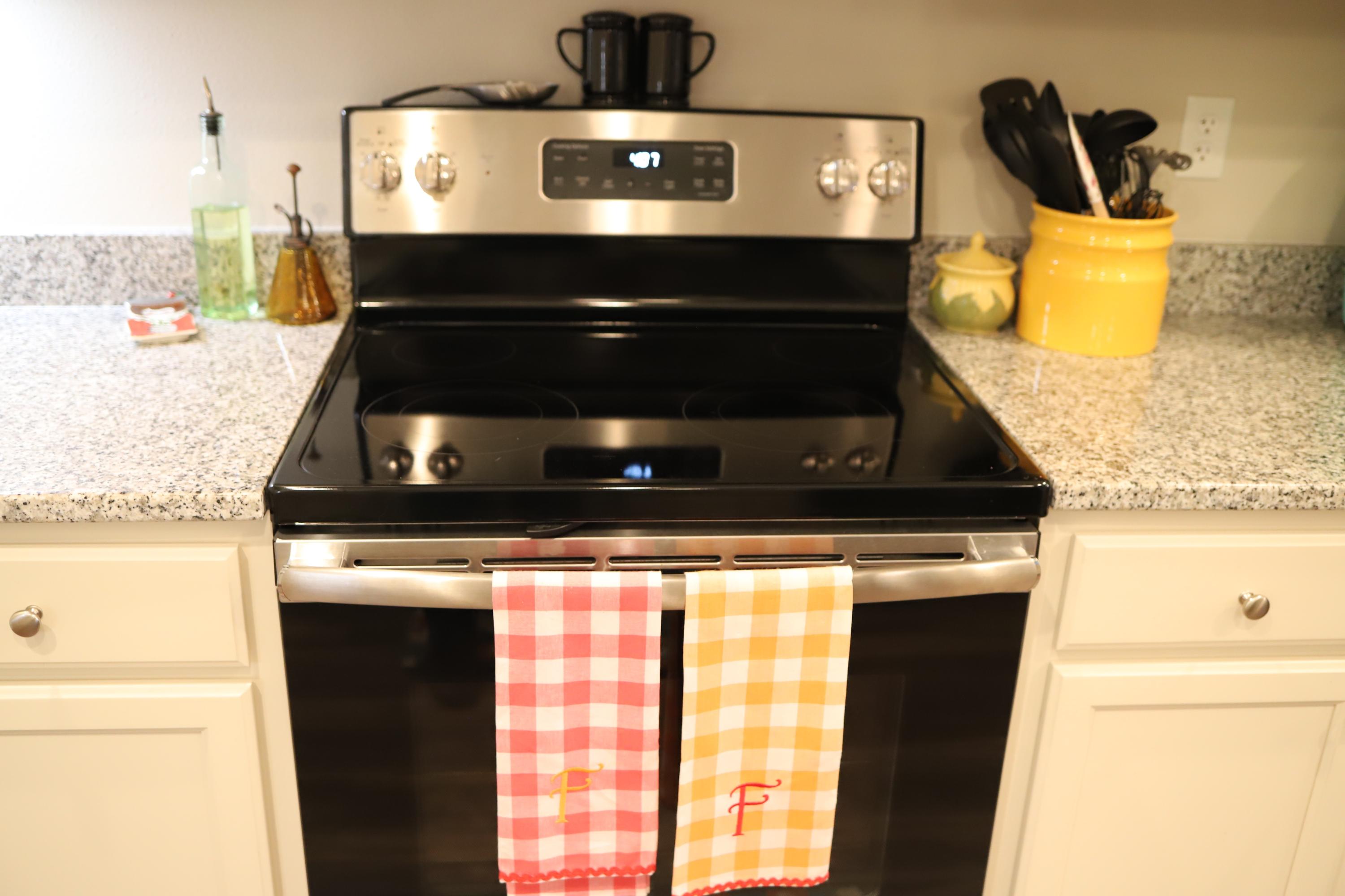 Cross Creek Estates - Residential