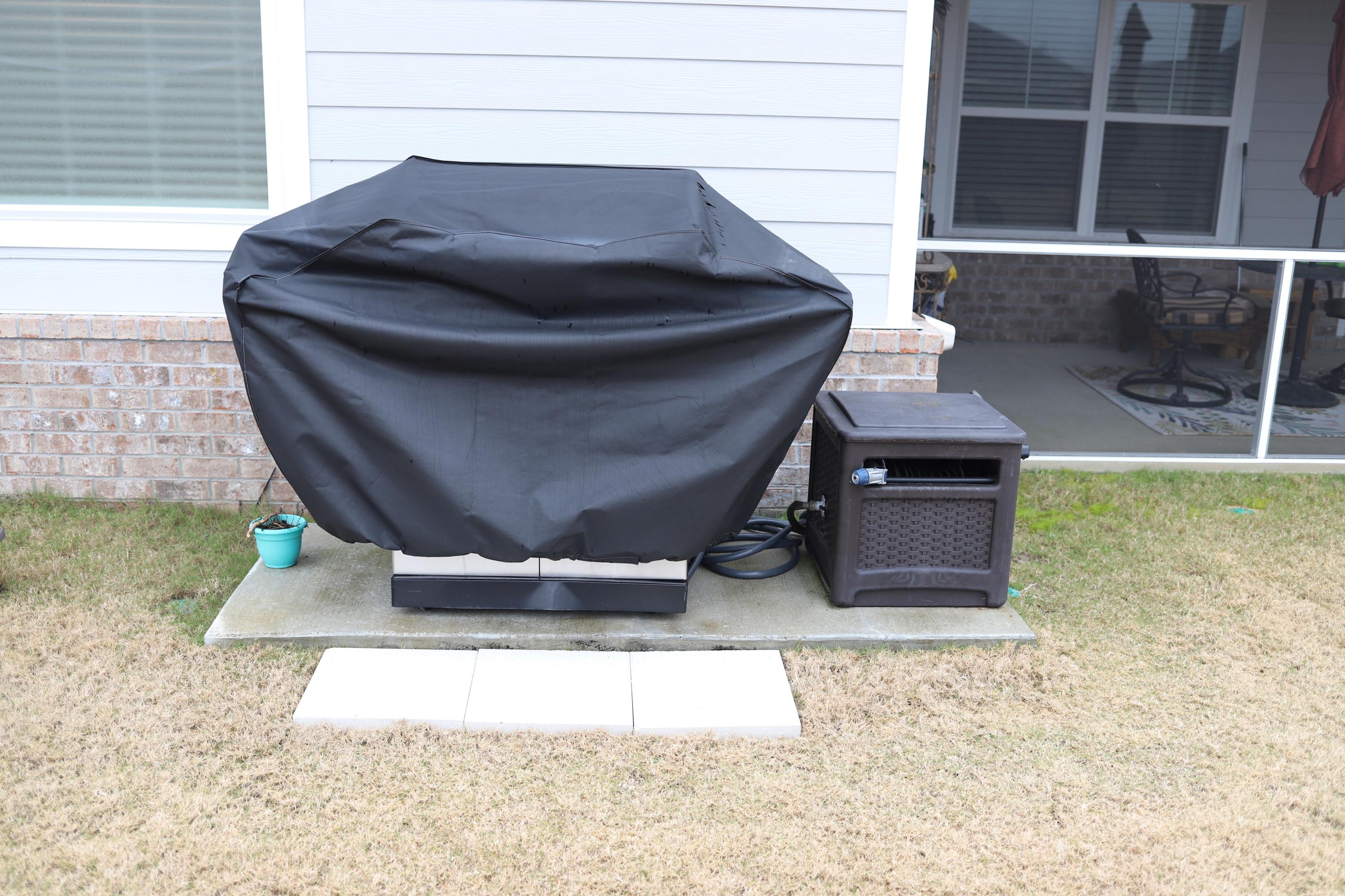 Cross Creek Estates - Residential