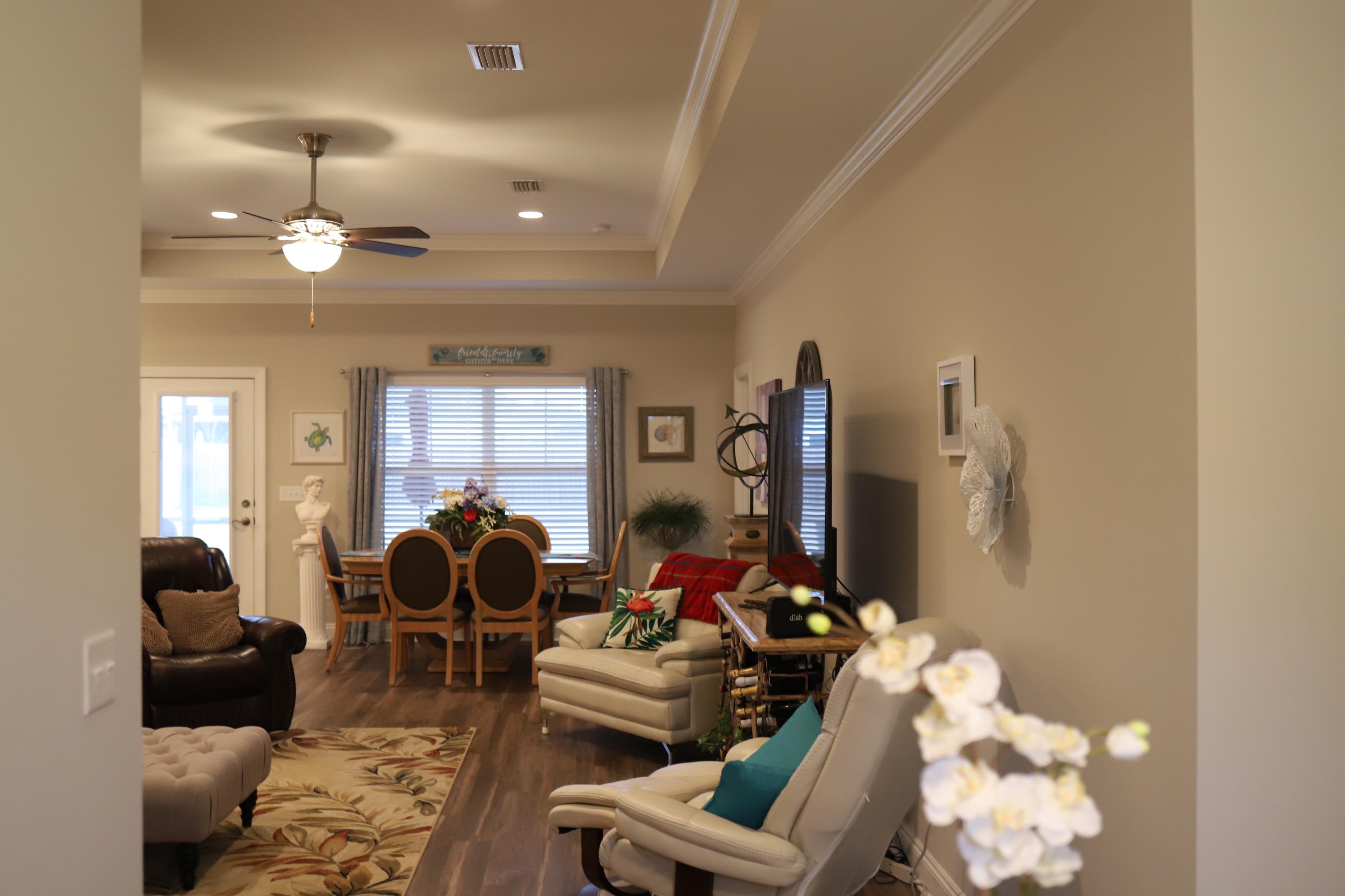 Cross Creek Estates - Residential