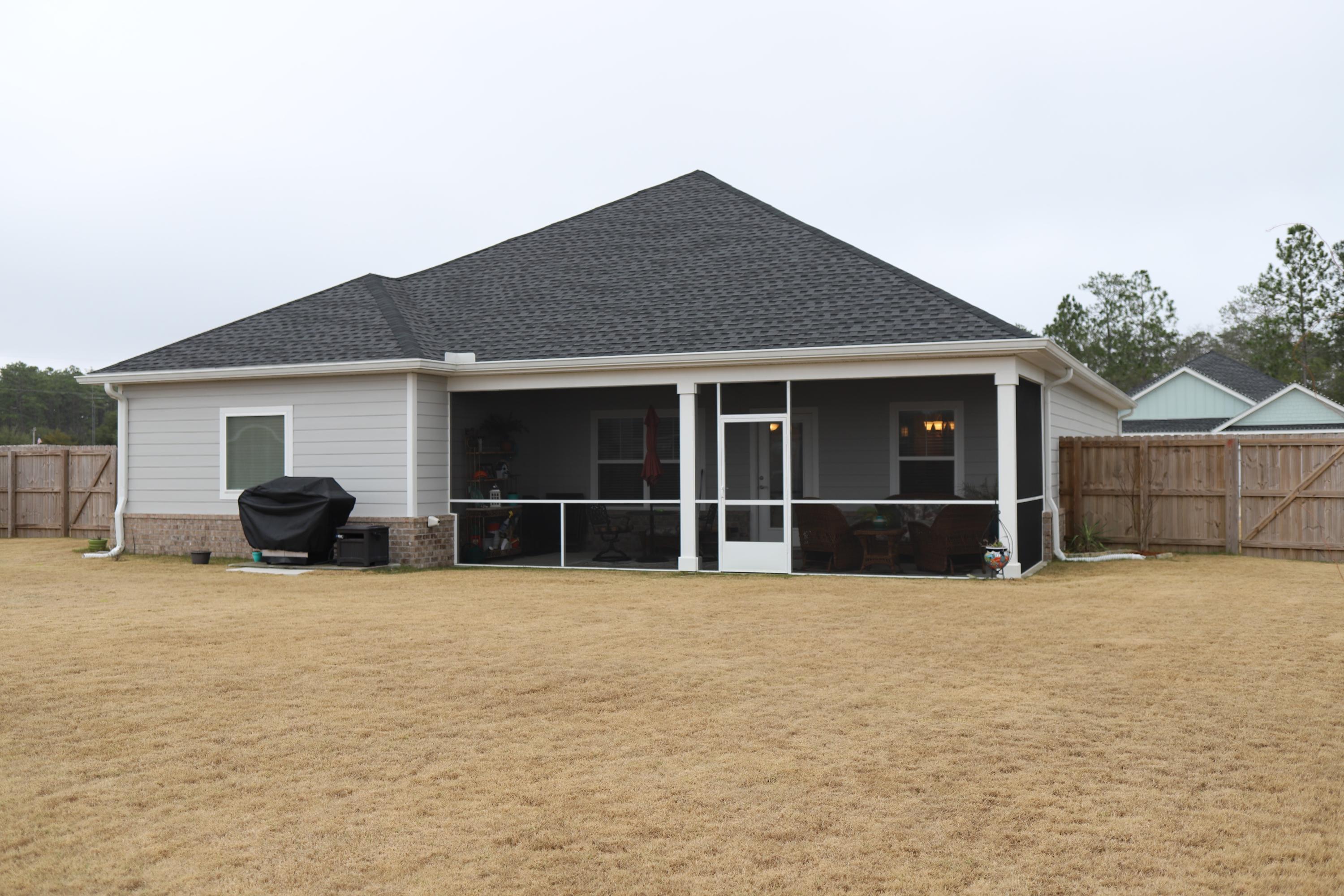 Cross Creek Estates - Residential