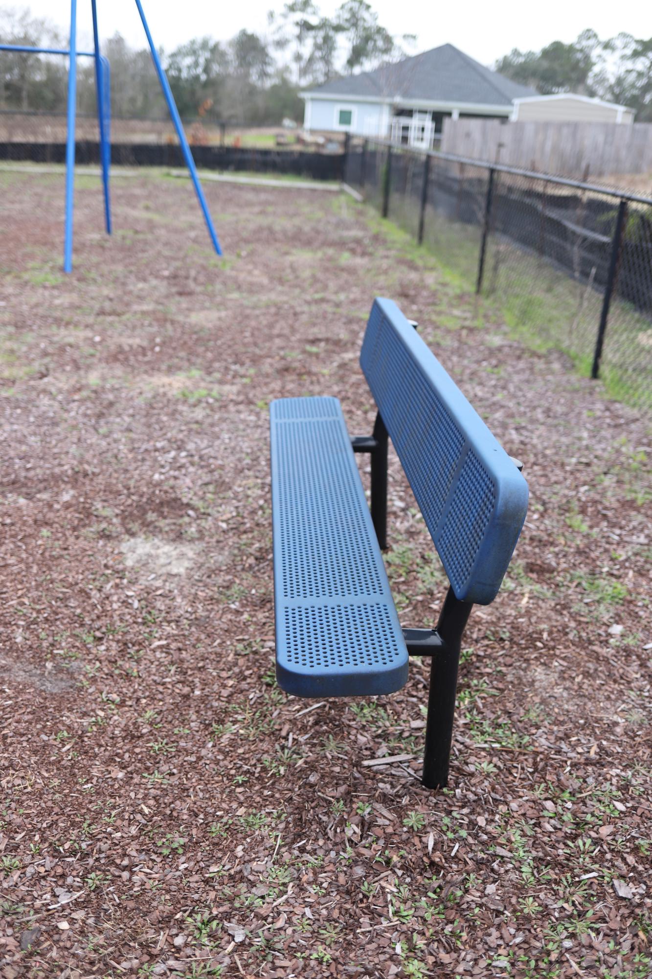 Cross Creek Estates - Residential