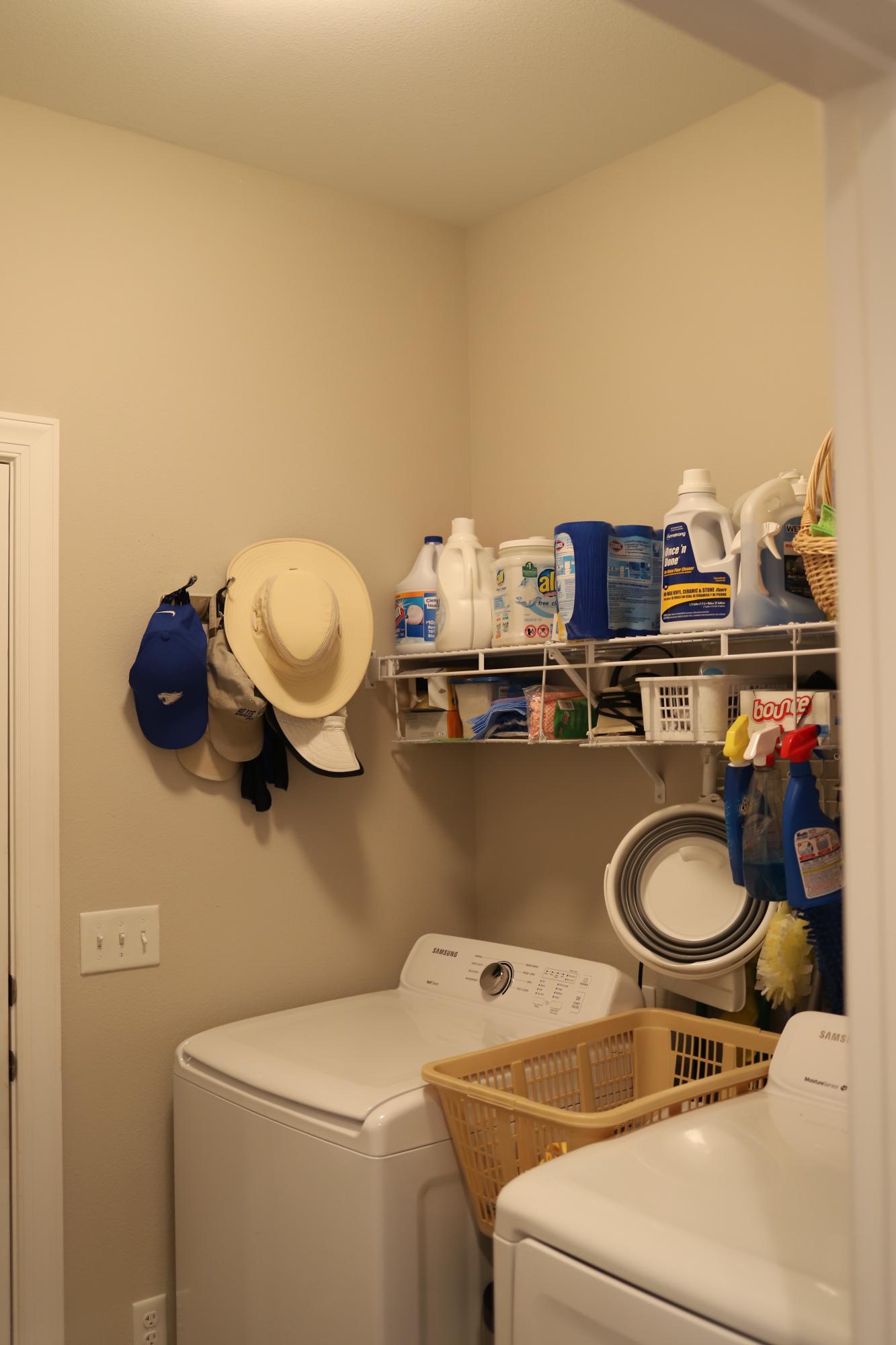 Cross Creek Estates - Residential