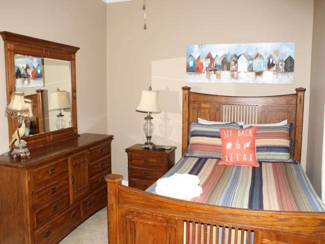 SUGAR BEACH T/H - Residential