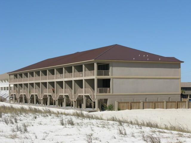 SUGAR BEACH T/H - Residential