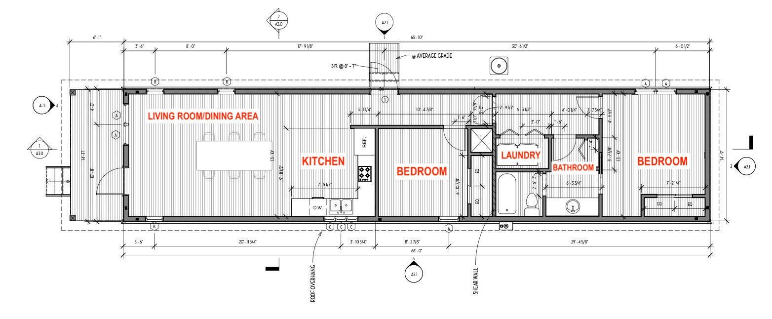 FLOURNOYS S/D - Residential