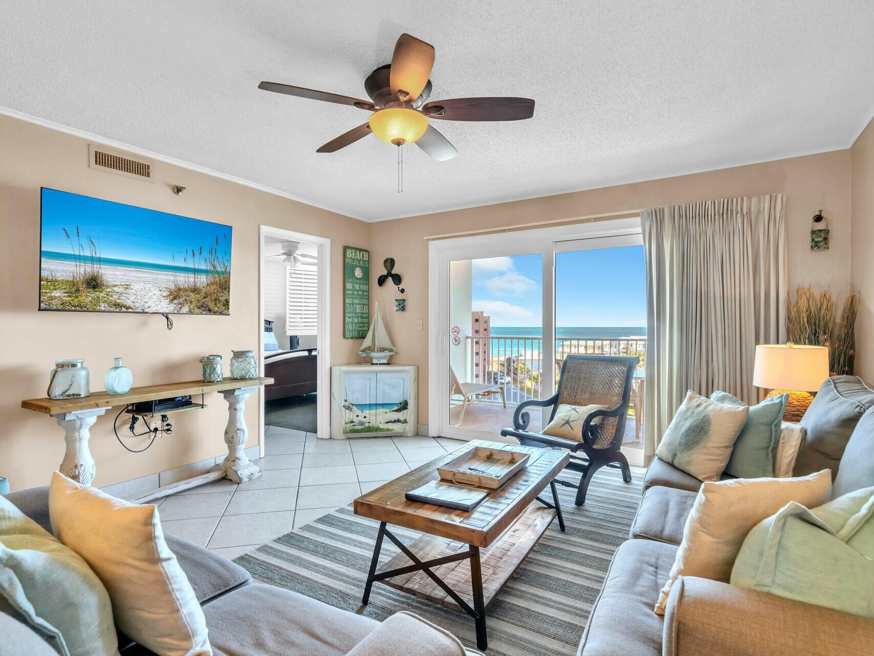 Islander unit 715 - Residential