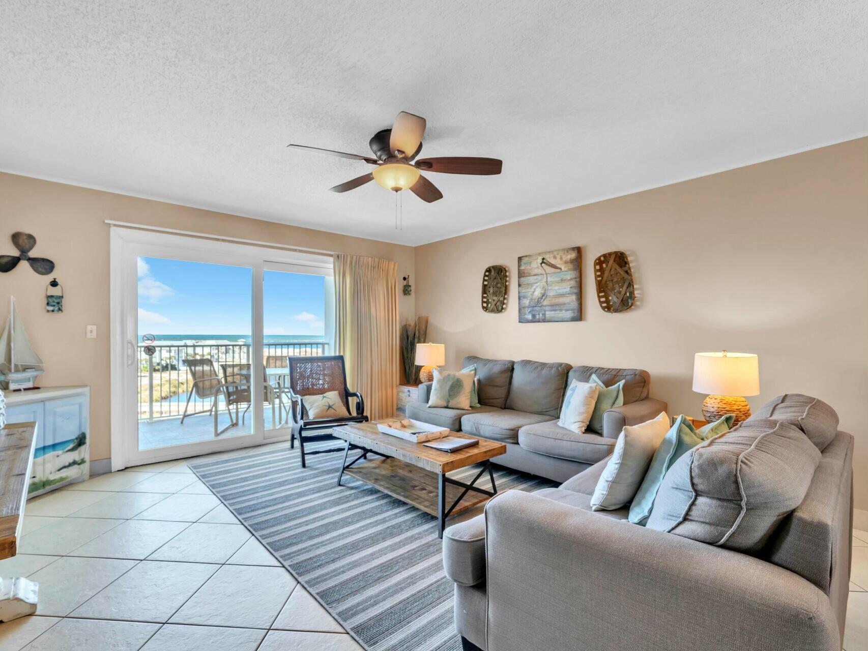 Islander unit 715 - Residential