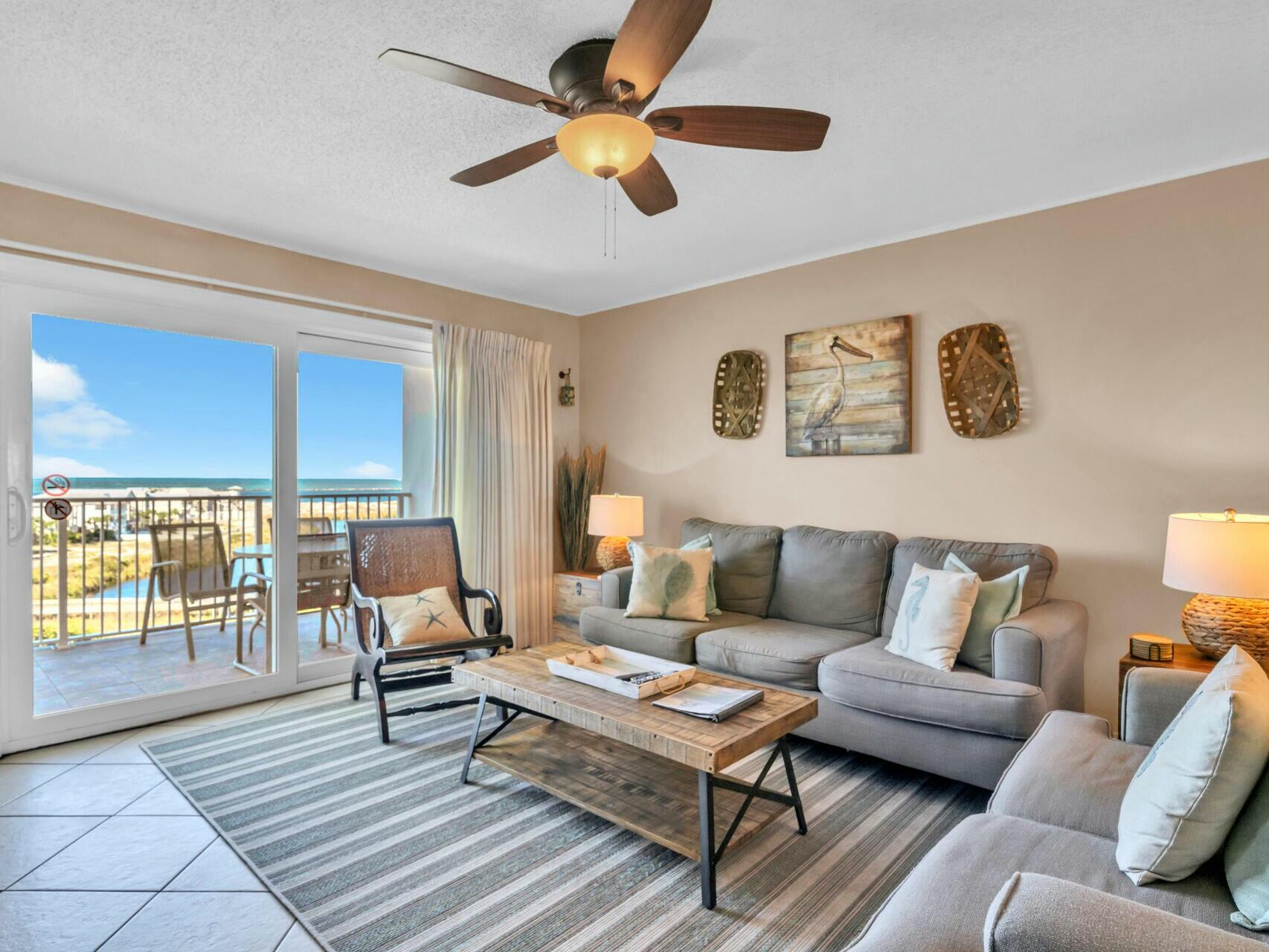 Islander unit 715 - Residential