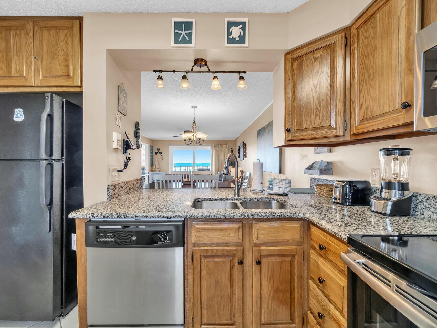 Islander unit 715 - Residential