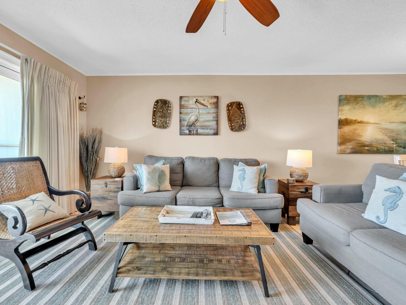 Islander unit 715 - Residential