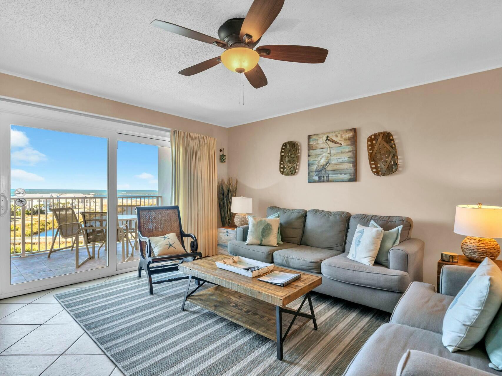 Islander unit 715 - Residential