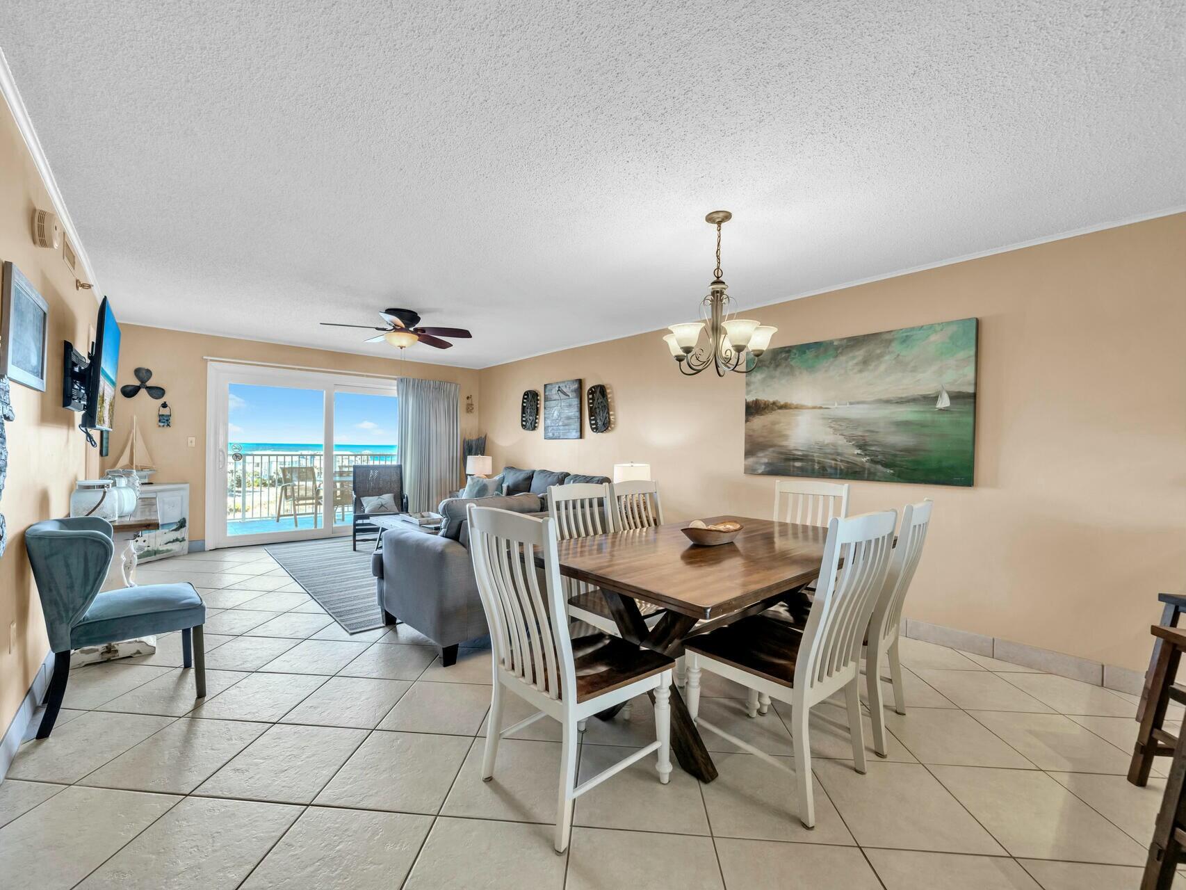 Islander unit 715 - Residential