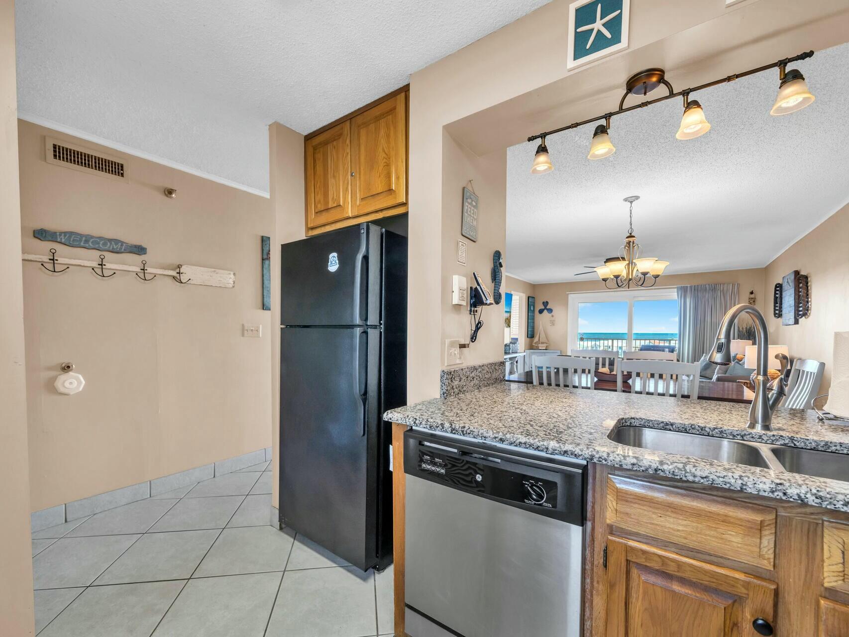 Islander unit 715 - Residential