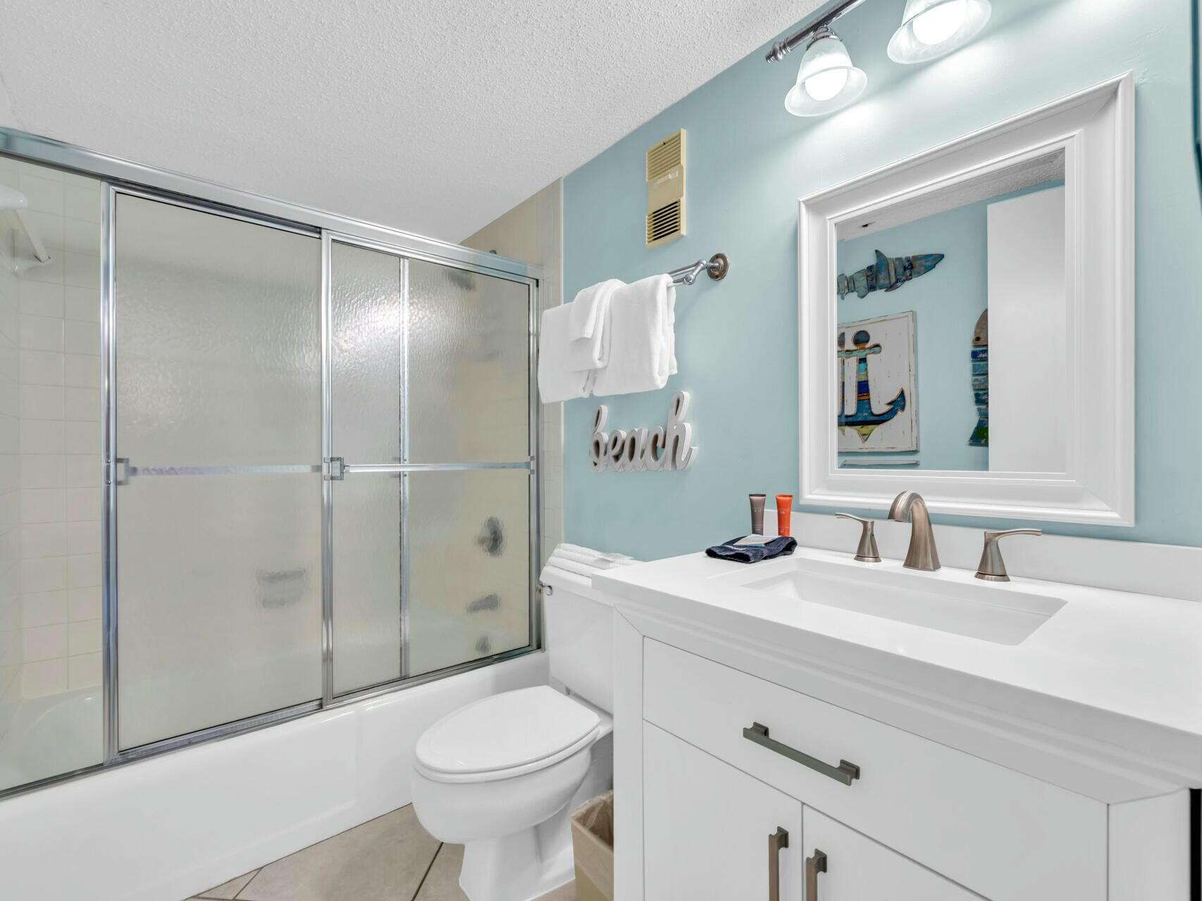 Islander unit 715 - Residential