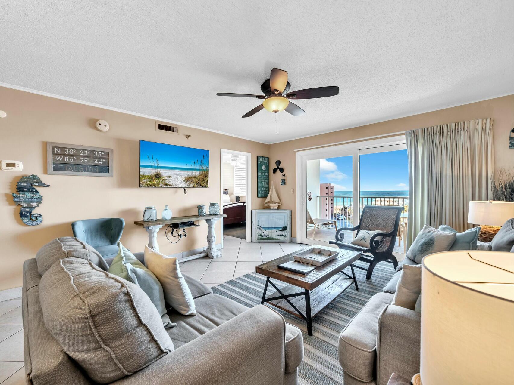 Islander unit 715 - Residential