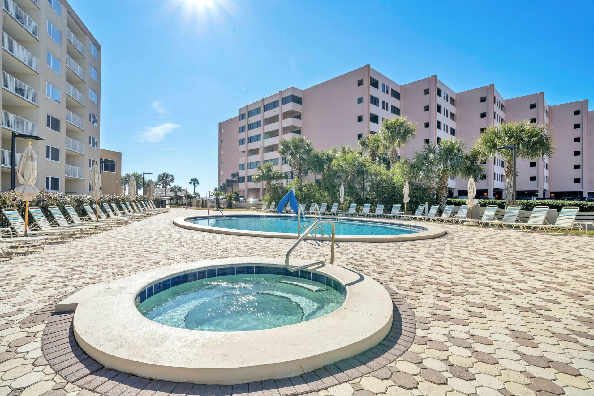 Islander unit 715 - Residential