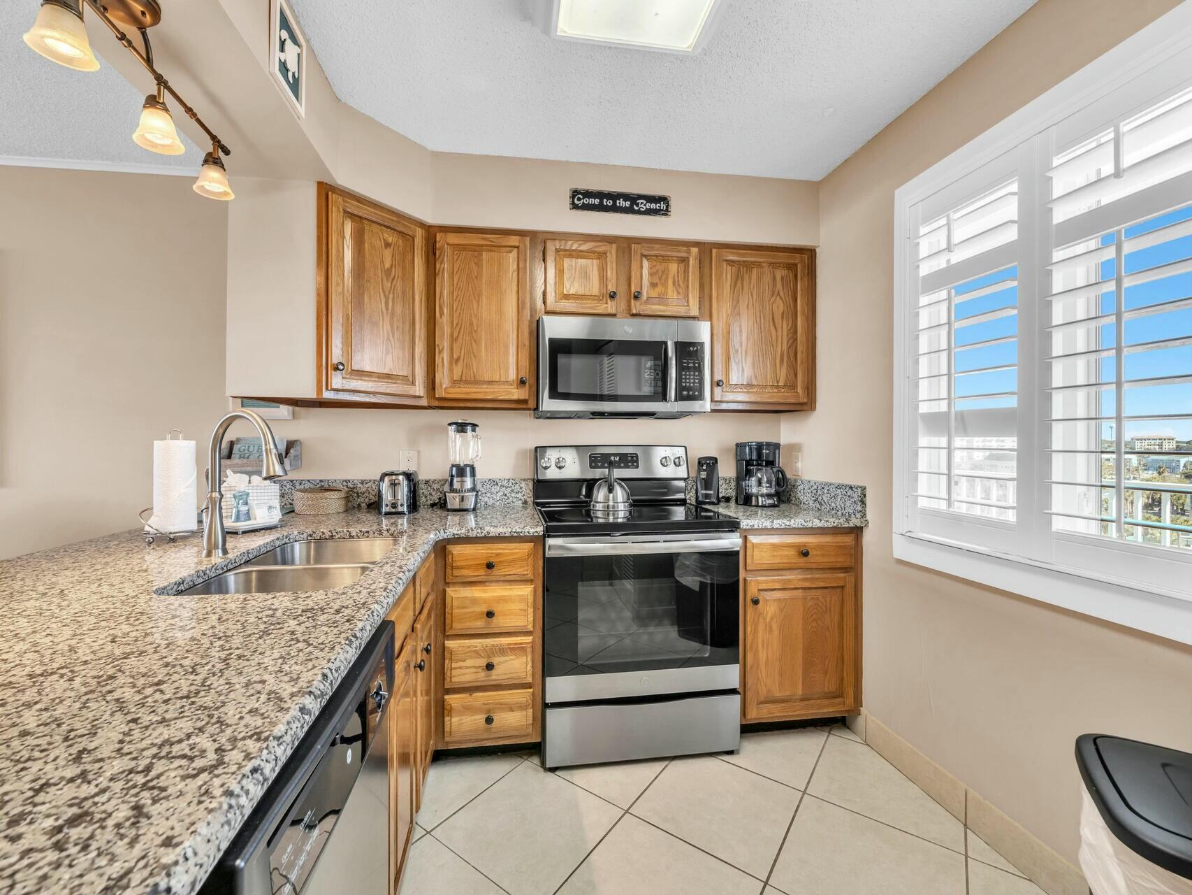 Islander unit 715 - Residential