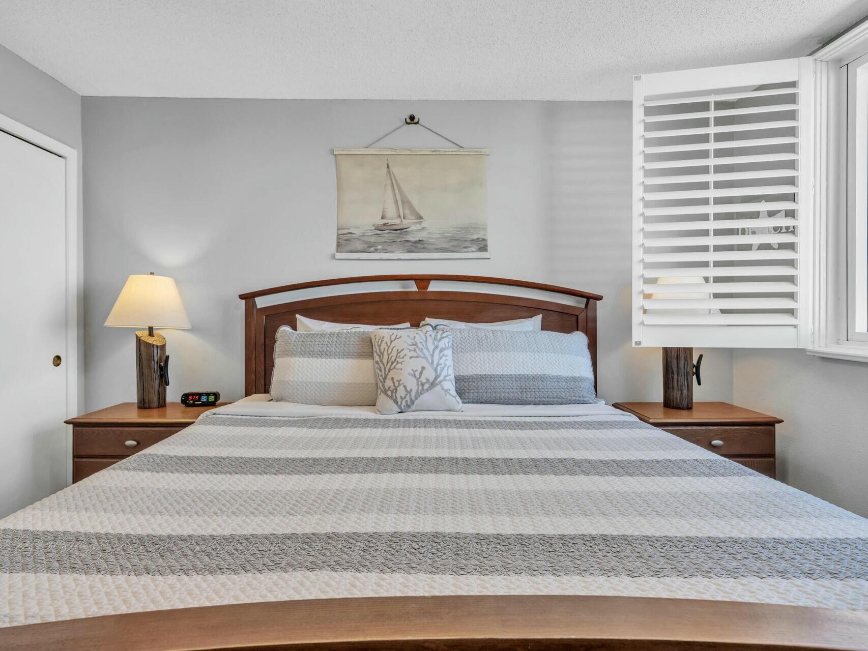 Islander unit 715 - Residential