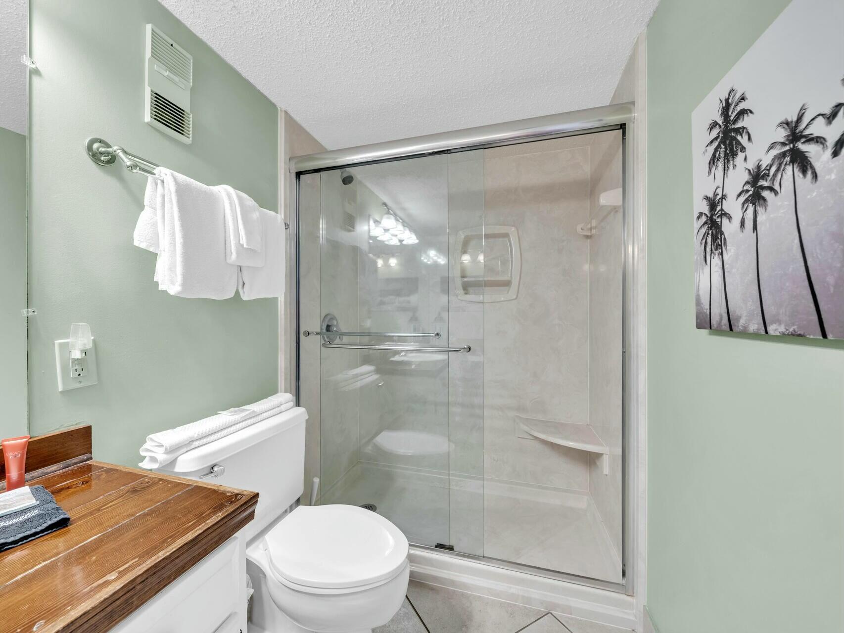 Islander unit 715 - Residential