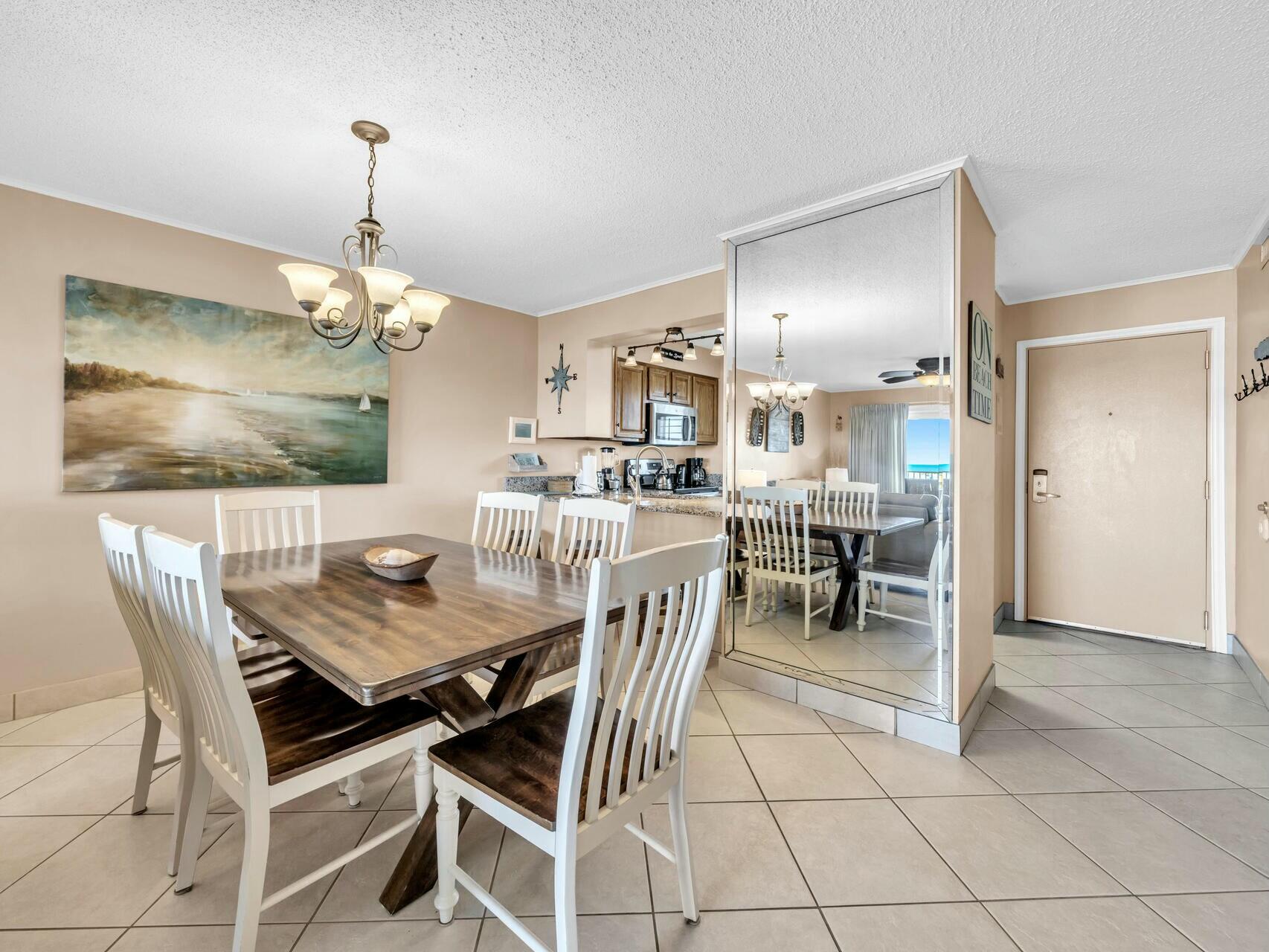 Islander unit 715 - Residential