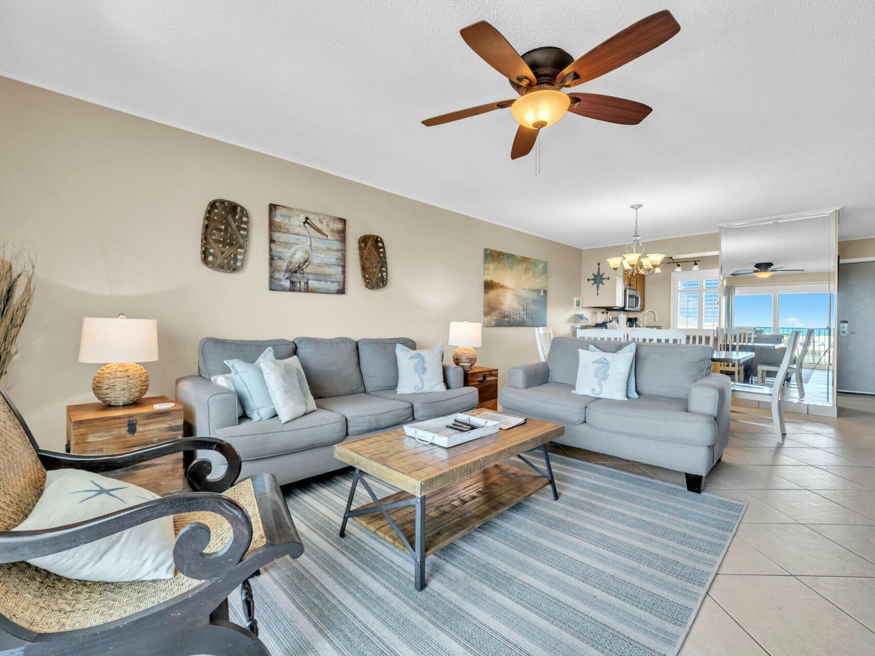 Islander unit 715 - Residential