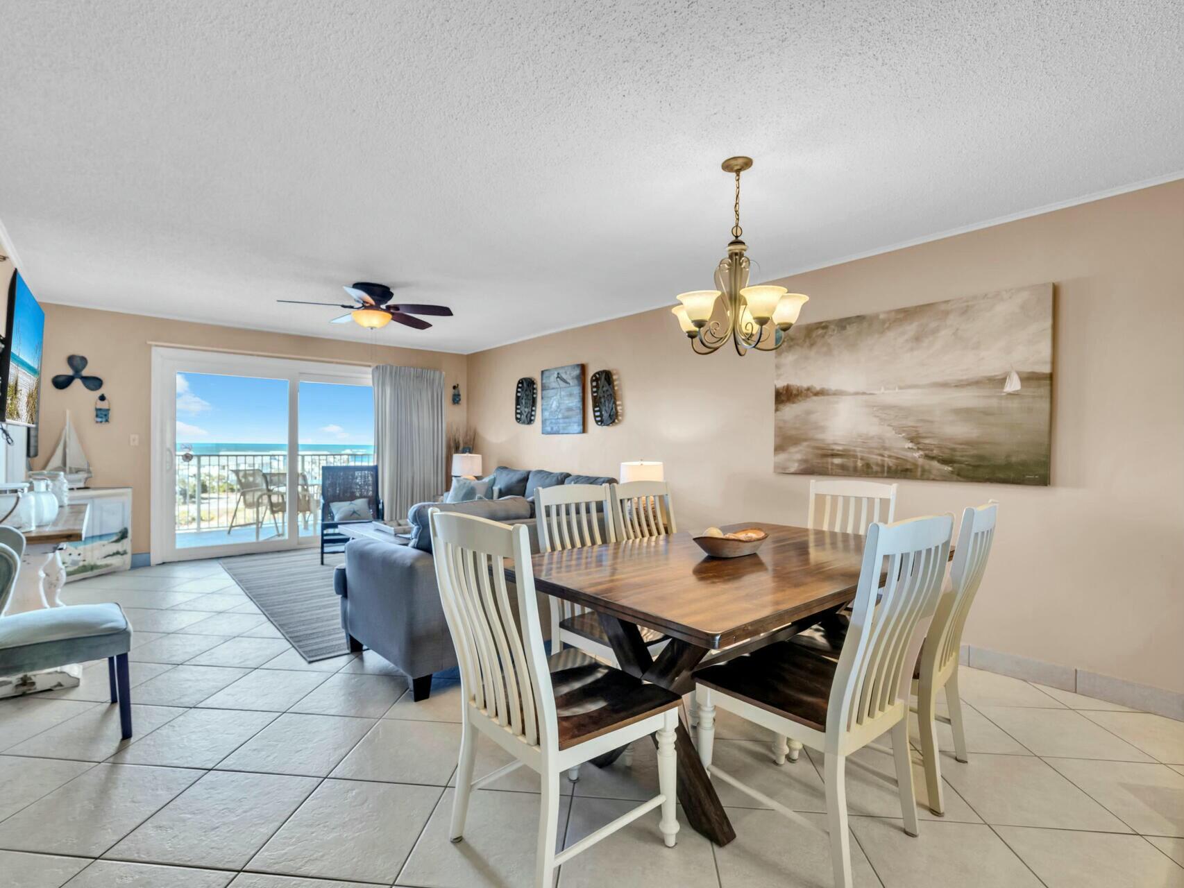 Islander unit 715 - Residential