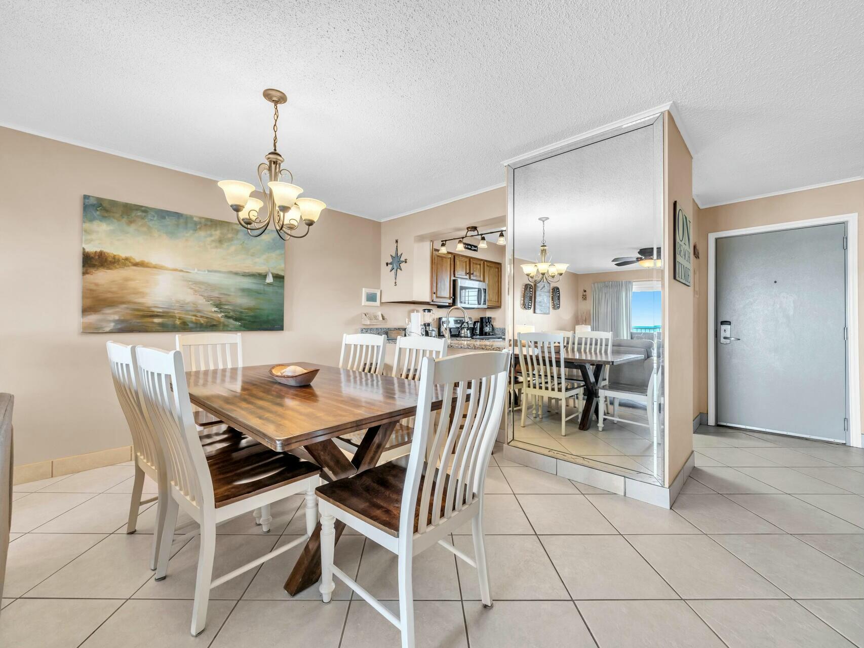 Islander unit 715 - Residential