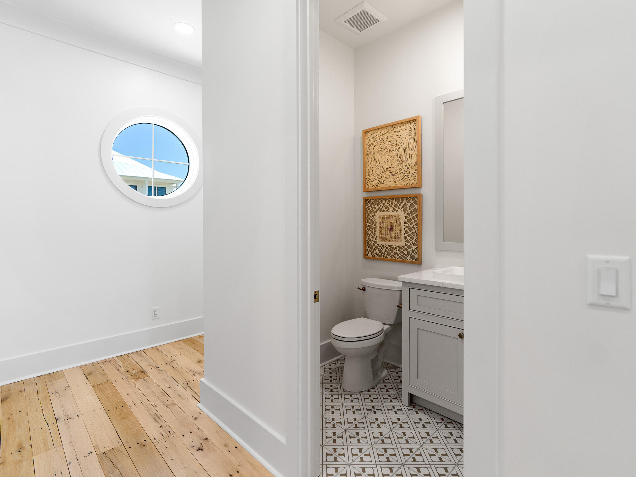 Hadley's Beach - Residential