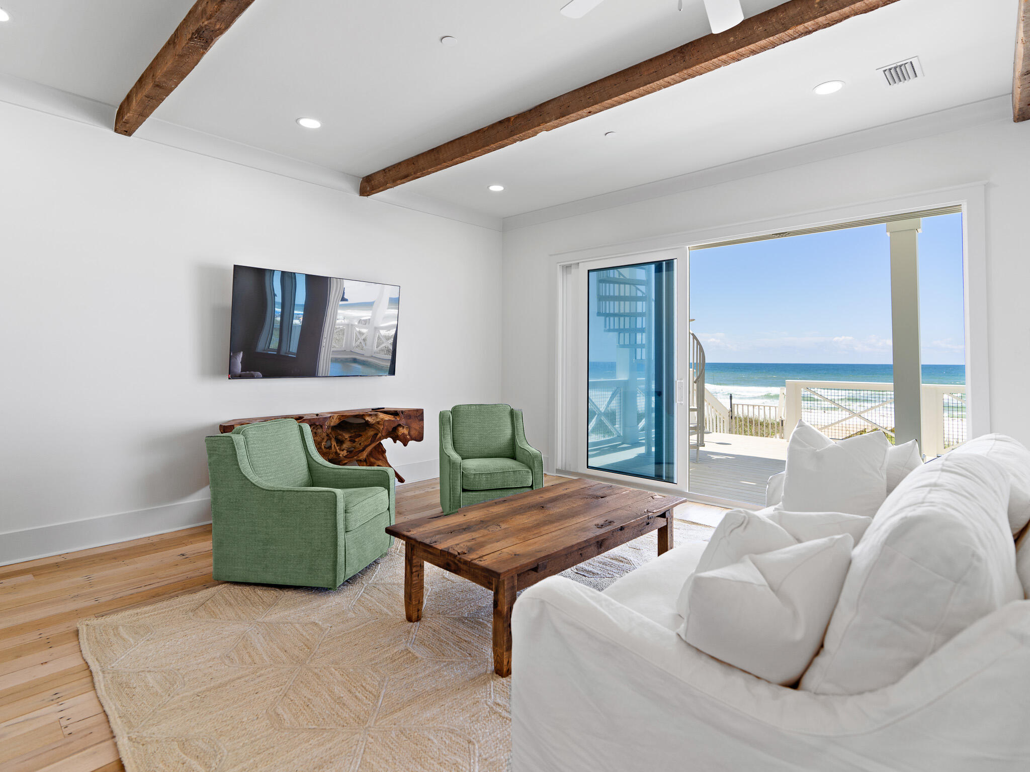 Hadley's Beach - Residential