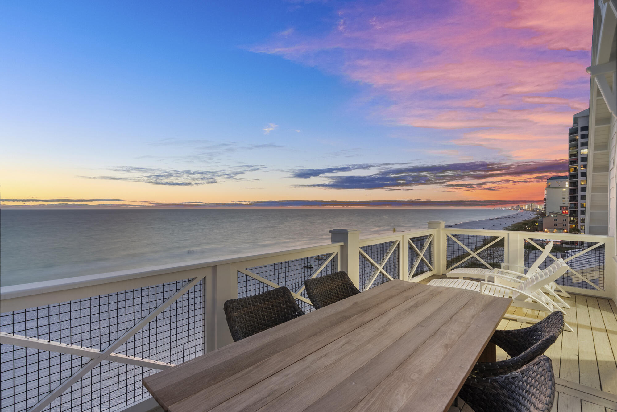Hadley's Beach - Residential