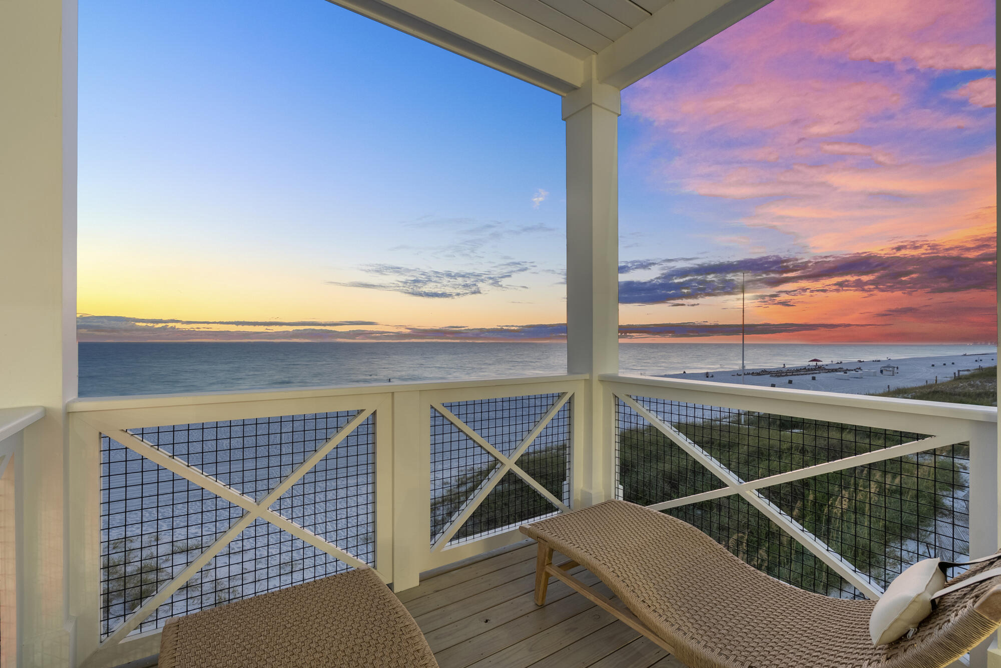Hadley's Beach - Residential