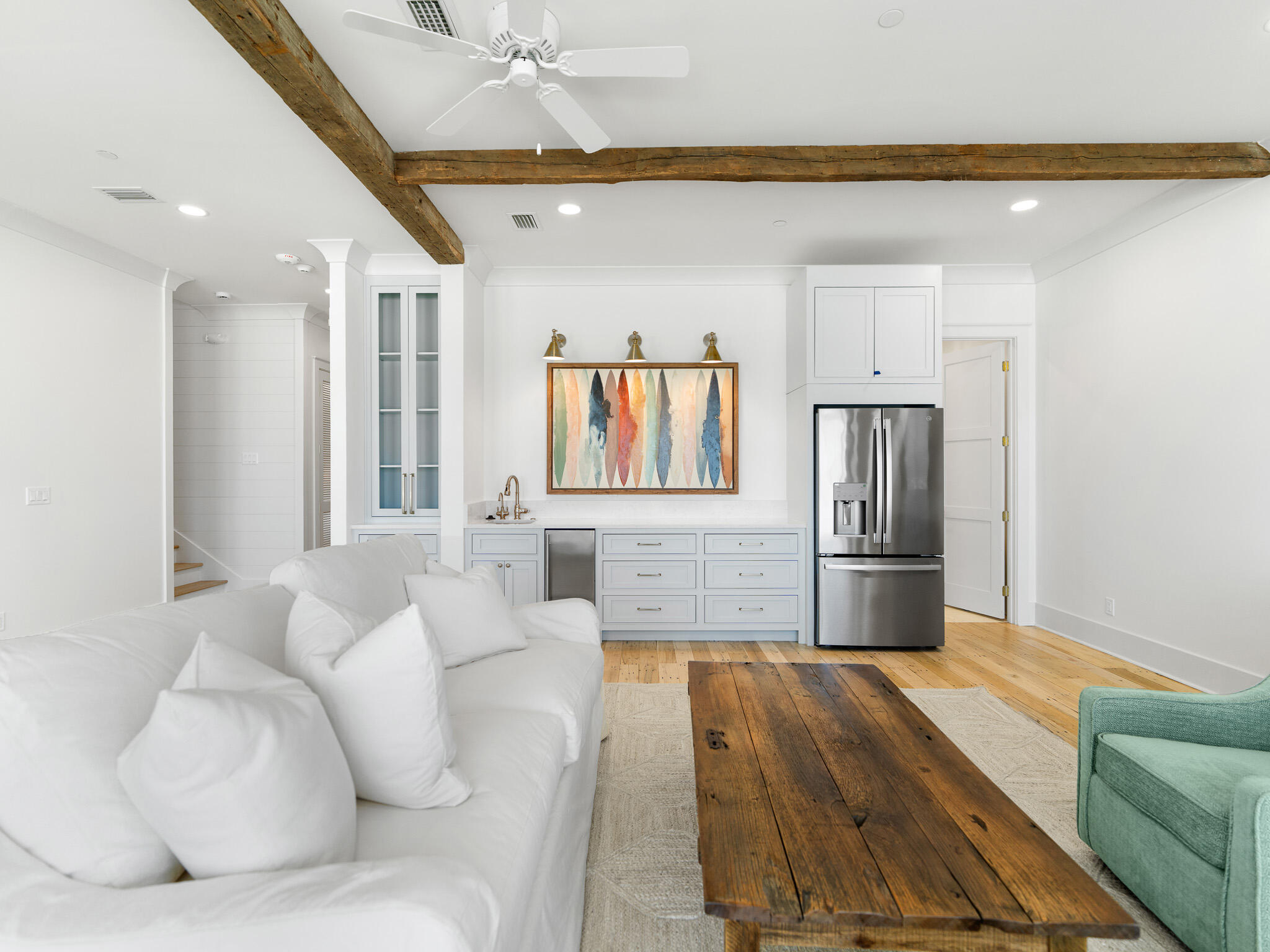 Hadley's Beach - Residential