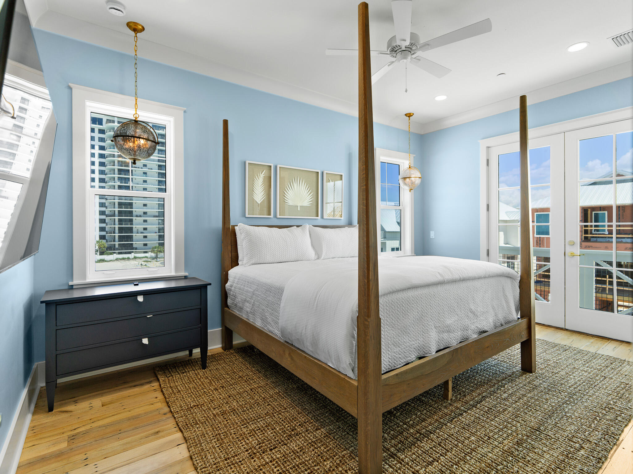 Hadley's Beach - Residential