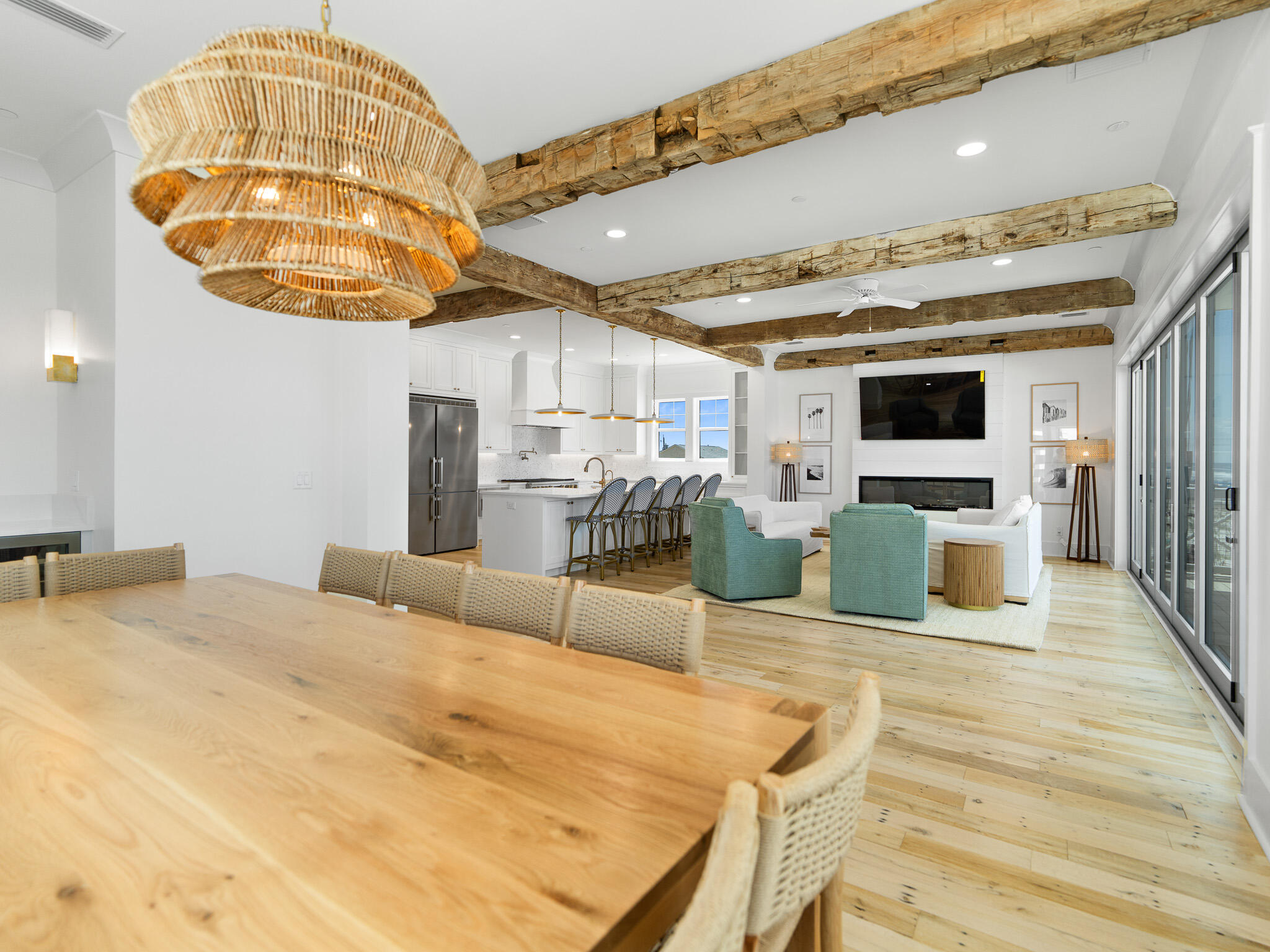 Hadley's Beach - Residential