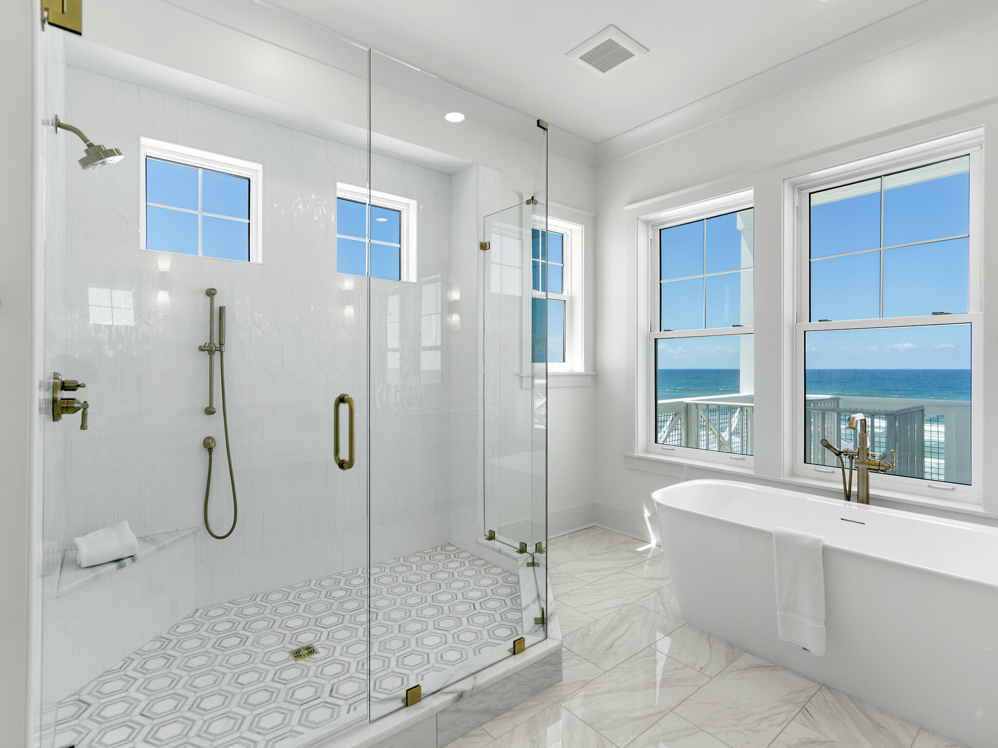 Hadley's Beach - Residential
