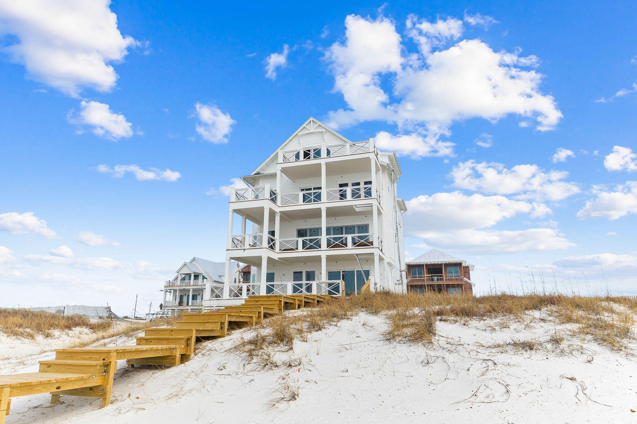 Hadley's Beach - Residential